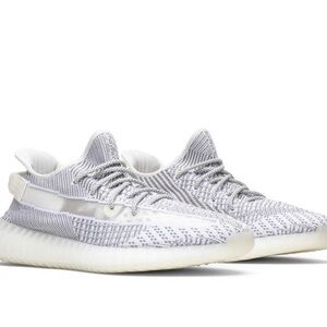 2018 Adidas Yeezy Boost 350 V2 “Static” – Non-Reflective size 10 1/2